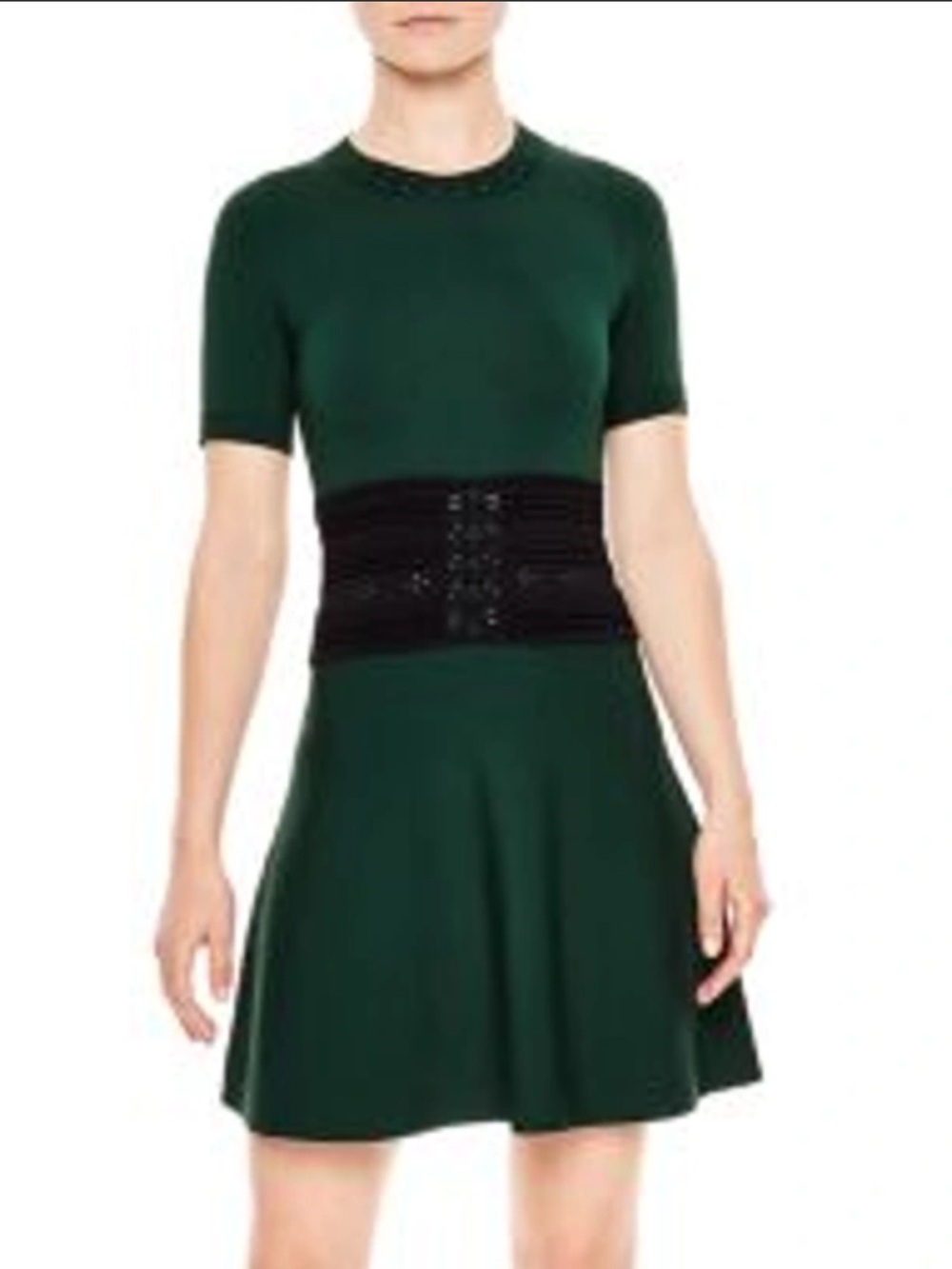 Sandro Dress